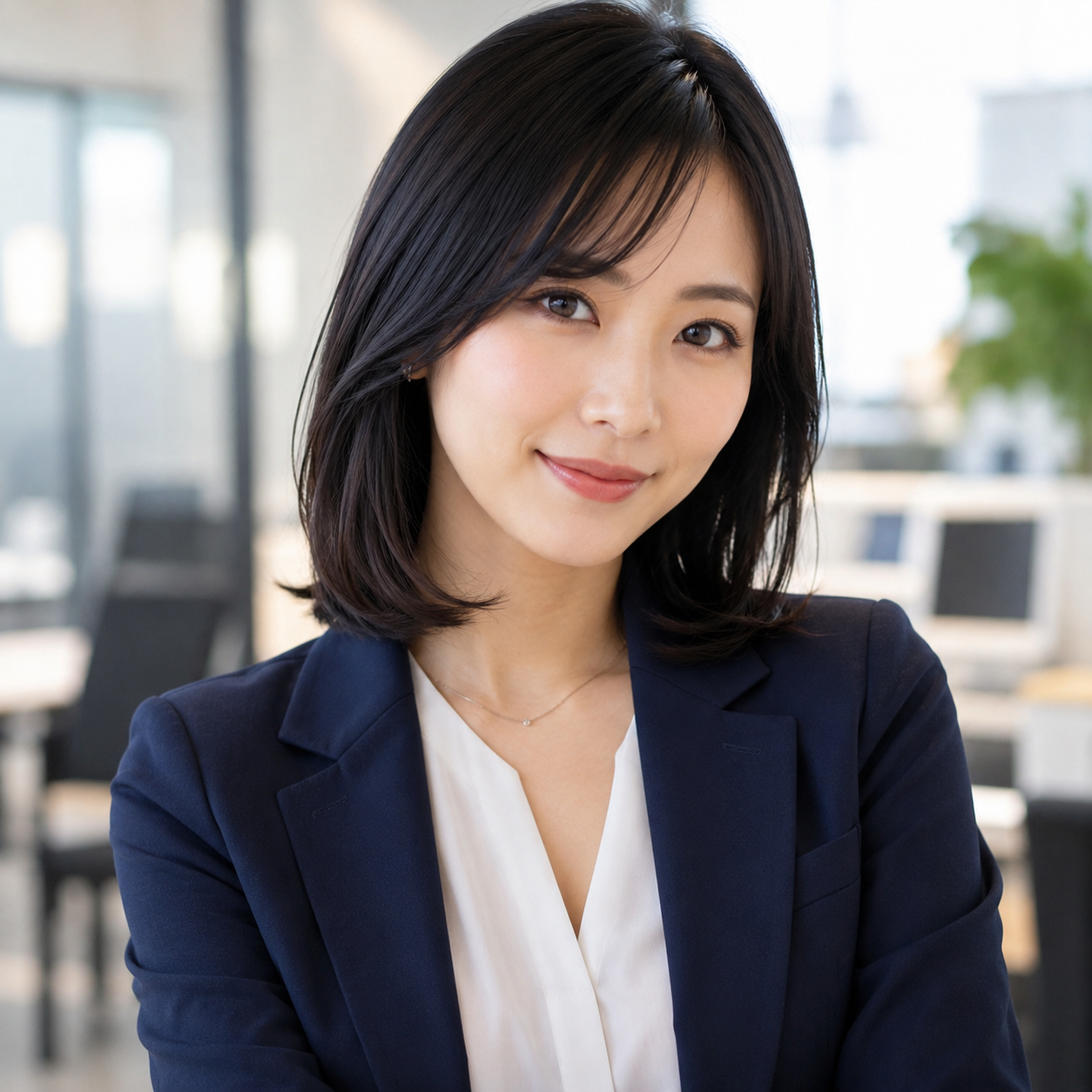 御社を担当するAI社員