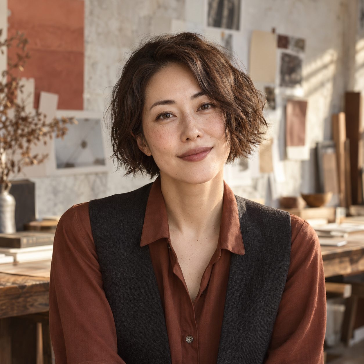 花村 梓