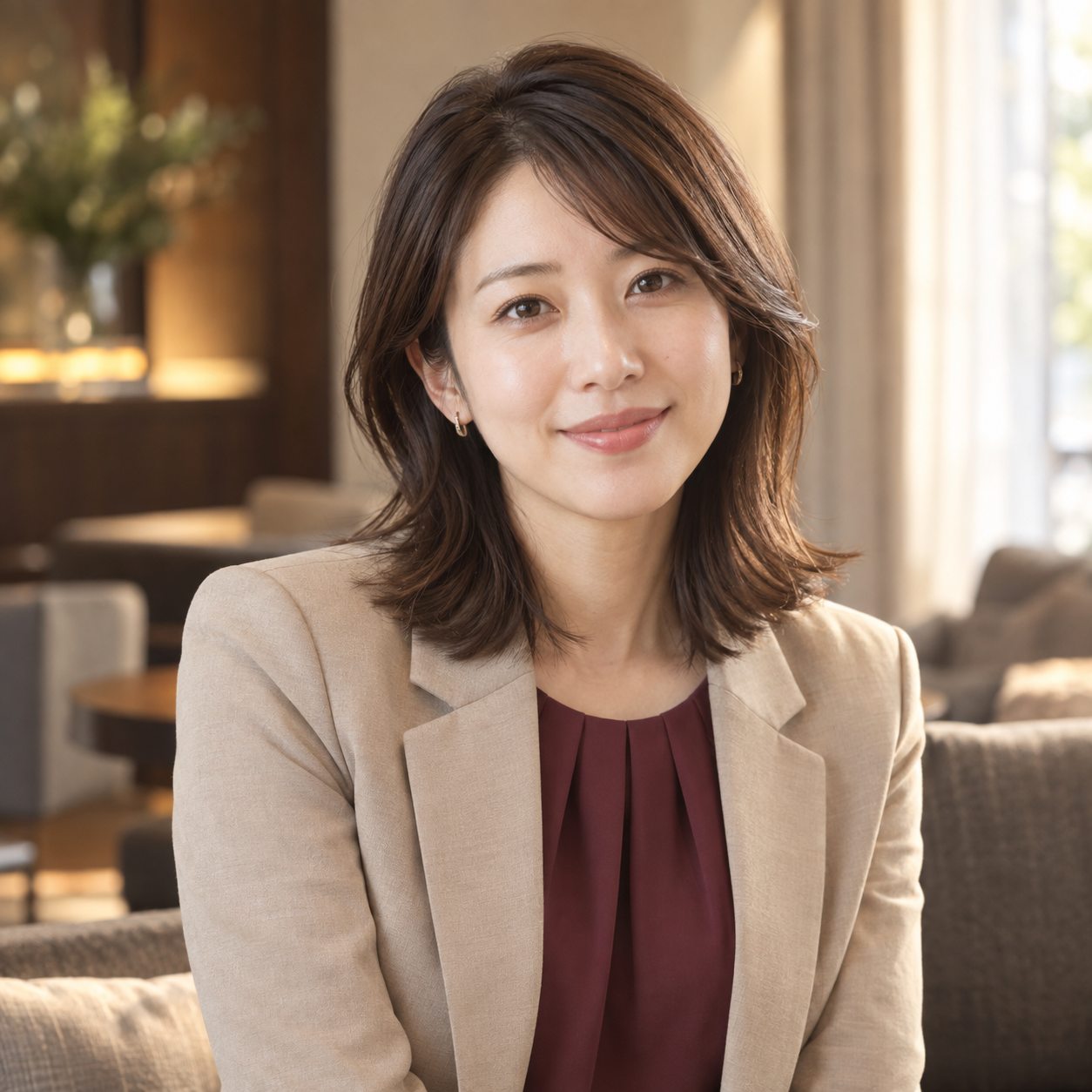 橘 玲奈