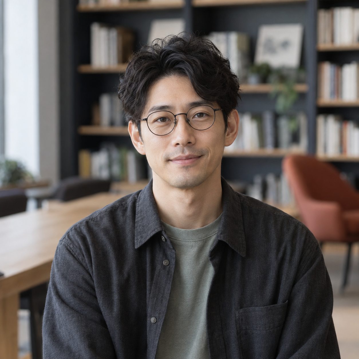 高槻 智也